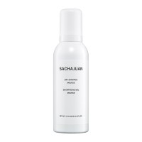 Sachajuan Dry Shampoo Mousse