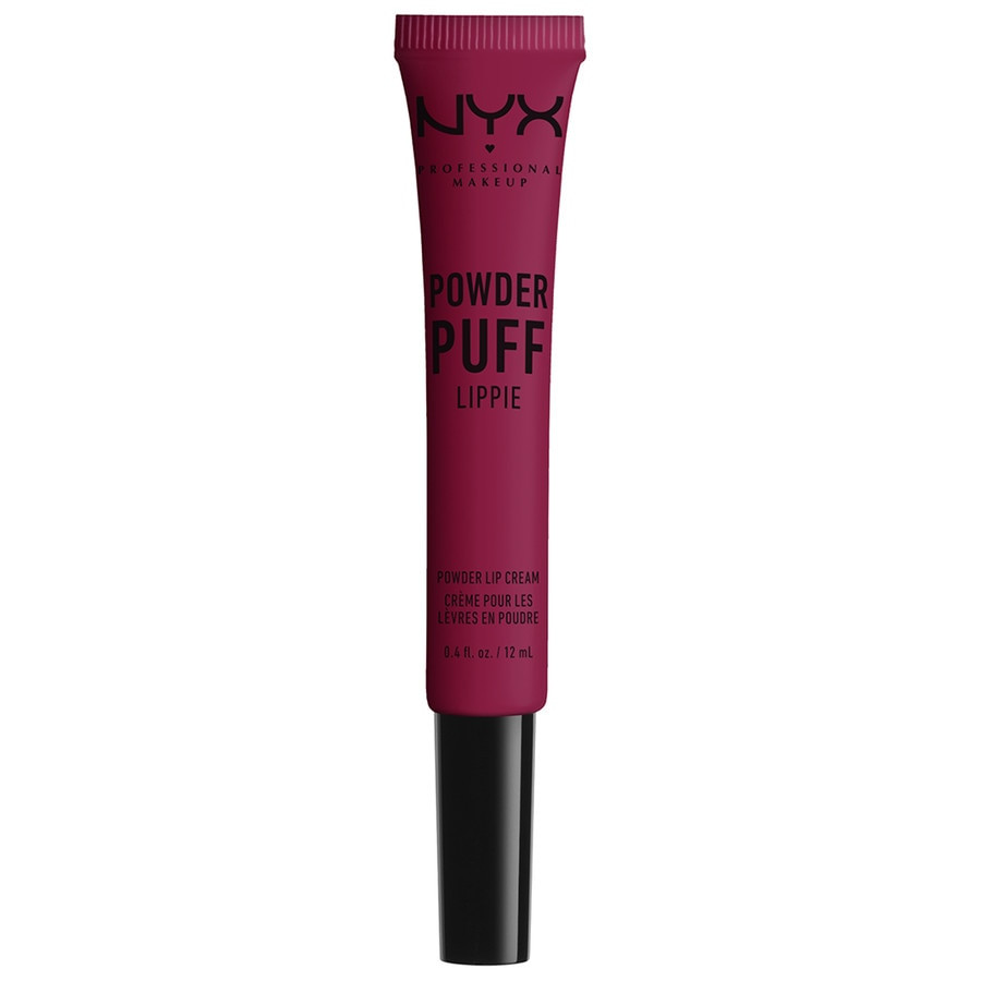 NYX Professional Makeup Powder Puff Lippie