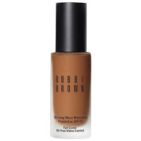 Bobbi Brown Skin Long-Wear Weightless Foundation SPF 15