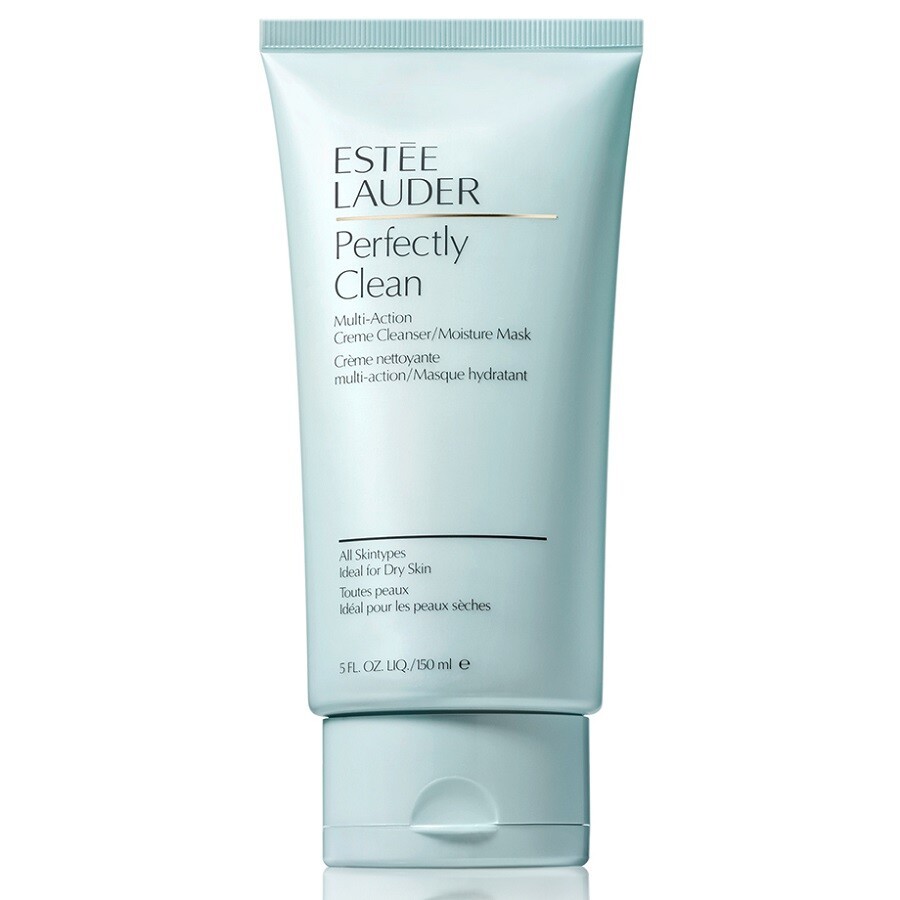 Estée Lauder Multi-Action Creme Cleanser/Moisture Mask