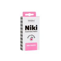 Mr&Mrs Fragrance Niki Red Fruits Refill