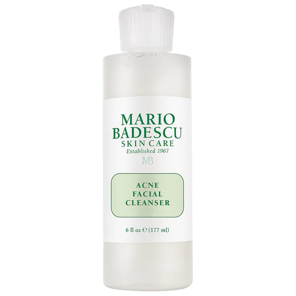 Mario Badescu Acne Facial Cleanser