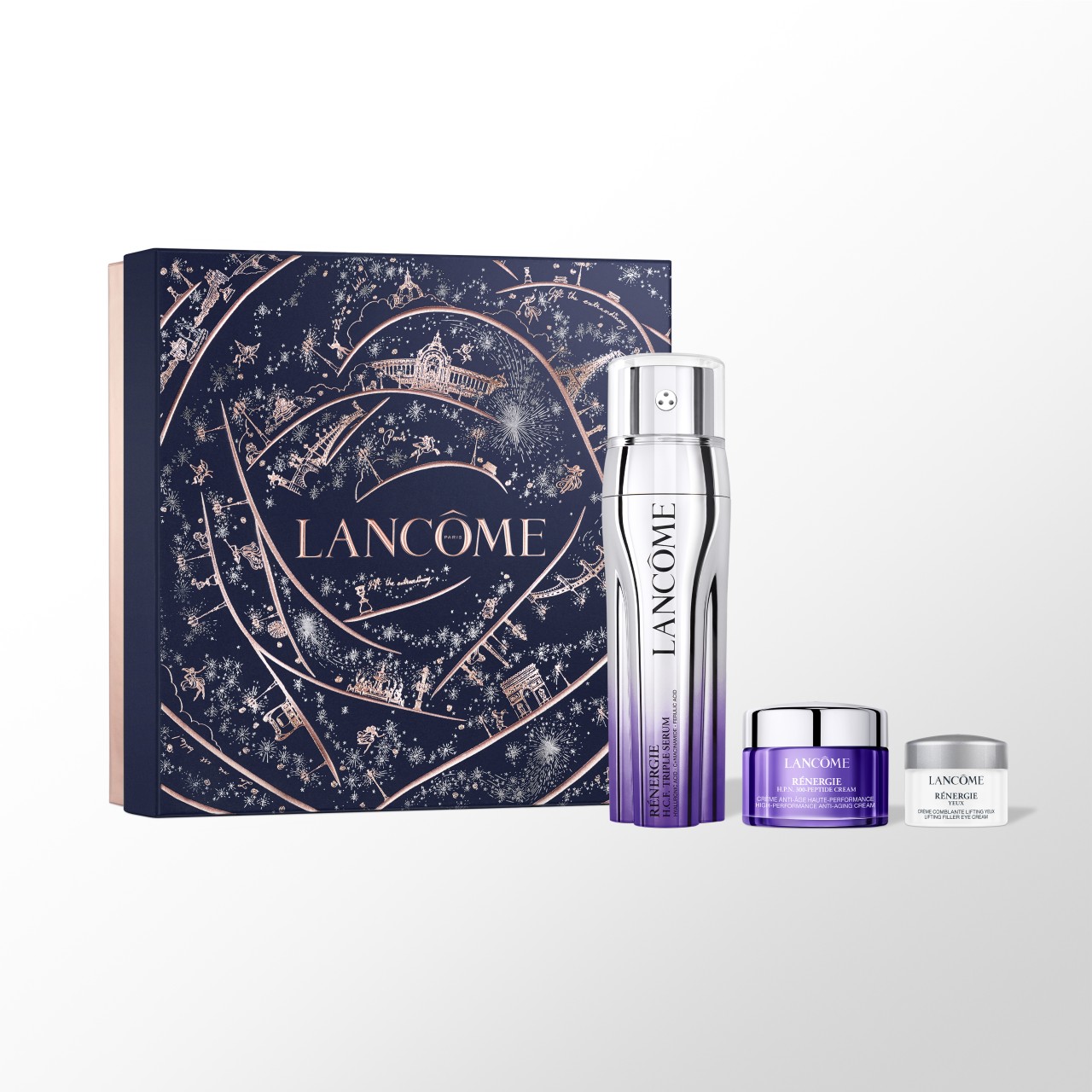 Lancôme Rénergie H.C.F. Triple Szérum