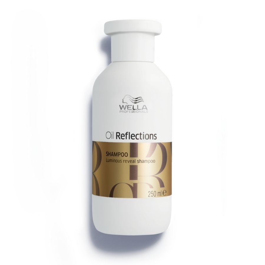 Wella Professionals Oil Reflections Luminous Reveal Sampon