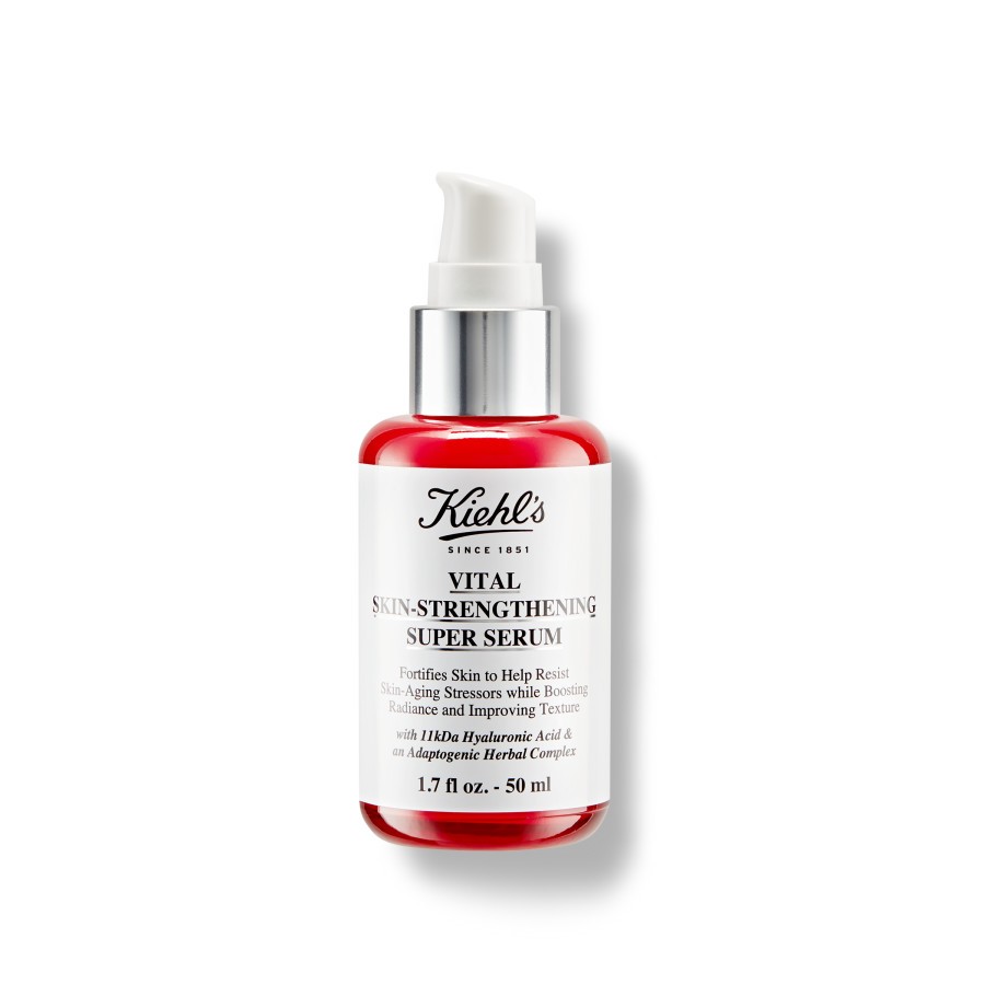 Kiehl's Vital Skin-Strengthening Super