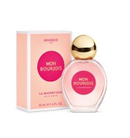 Bourjois La Magnetique Eau De Parfum