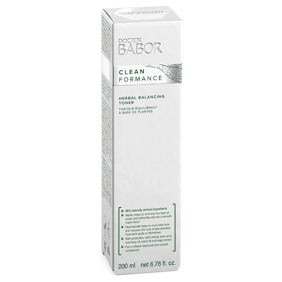 Babor Herbal Balance Toner