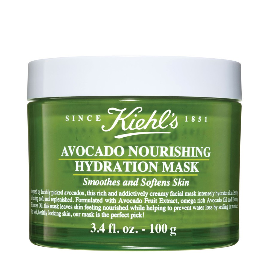 Kiehl's Avocado Nourishing Hydration