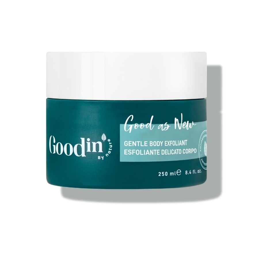 Goodin Good As New Gentle Body Exfoliant