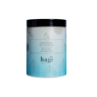 HAGI COSMETICS Bath Salt of Bochnia