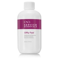 CND Offly Fast Moisturizing Remover