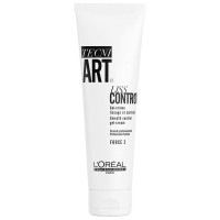 L´Oréal Professionnel Tecni Art Liss Control Smooth Control Gel-Cream