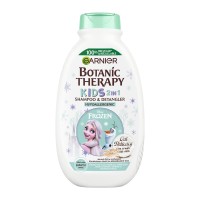Garnier Botanic Therapy Kids 2In1 Oat Delicacy Shampoo & Conditioner