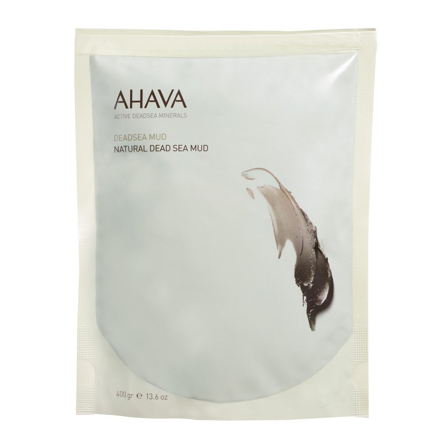 AHAVA AHAVA Holt-tengeri ásványi iszap