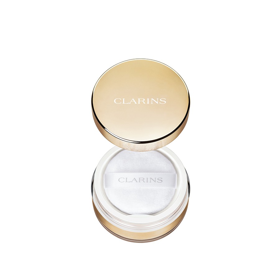 Clarins Ever Matte Púder