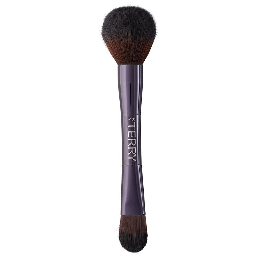 By Terry Tool-Expert Dual-Ended Liquid & Powder Brush