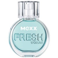 Mexx Fresh Woman Eau De Toilette