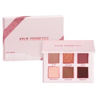 Kylie Cosmetics Mini Mauve Eyeshadow Palette