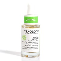Teaology Matcha Infusion Ultra-Firming Serum