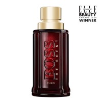 Hugo Boss The Scent Elixir For Him