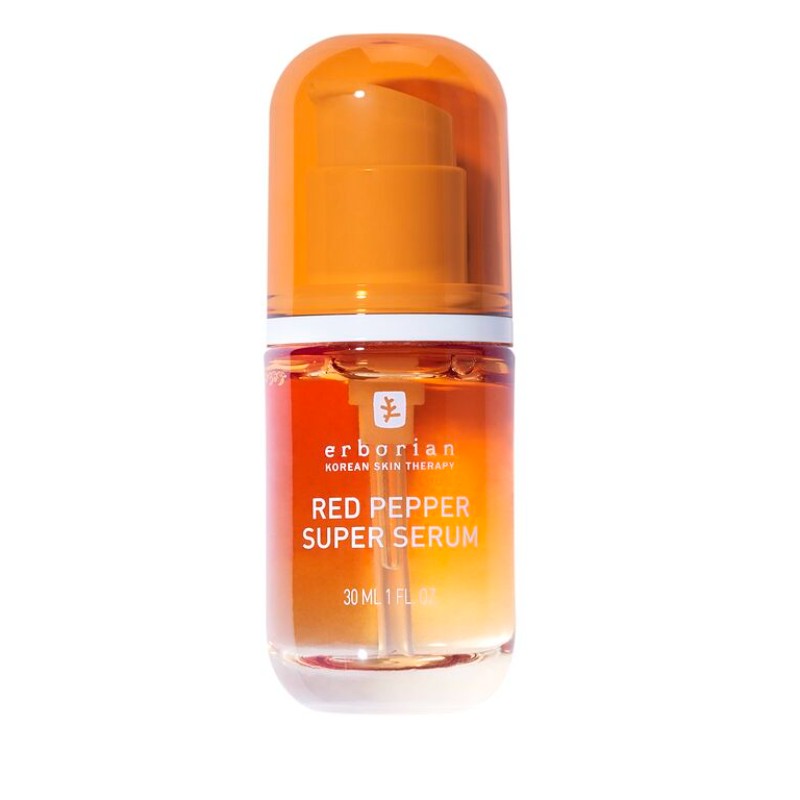 Erborian Red Pepper Serum