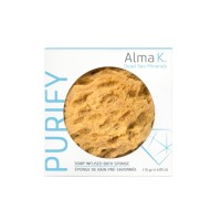 Alma K Soap Infused Bath Sponge