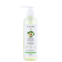 T-LAB Professional Organic Avocado Intense Repair Shampoo