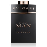 BVLGARI BVLGARI Man in Black