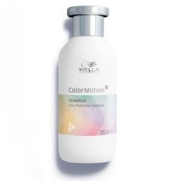 Wella Professionals Color Motion+ Color Protection Sampon