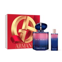 Giorgio Armani My Way Parfum Set
