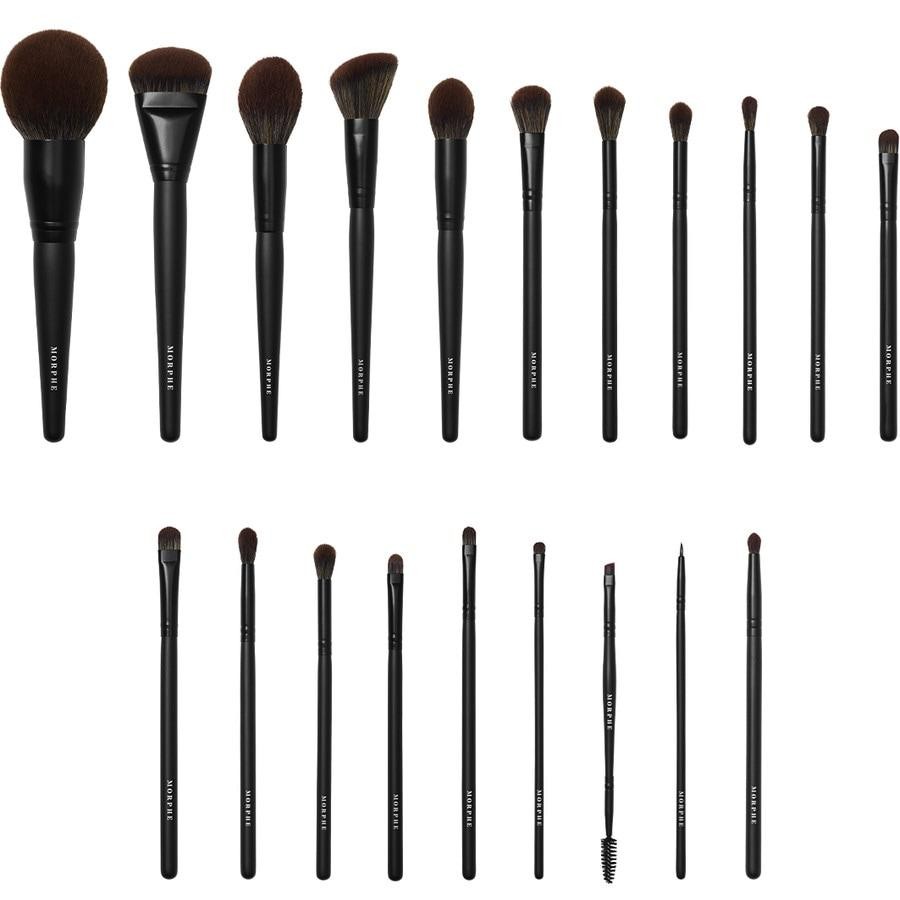 Morphe Mua Life Brush Collection