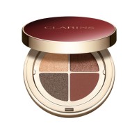 Clarins Quartet Eyeshadow Palette