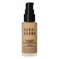 Bobbi Brown Mini Skin Long-Wear Weightless Foundation