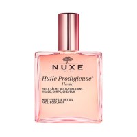 Nuxe Huile prodigieuse® florale - többfunkciós szárazolaj -minden bőrtípus