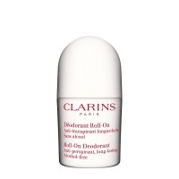 Clarins Roll-On Deodorant