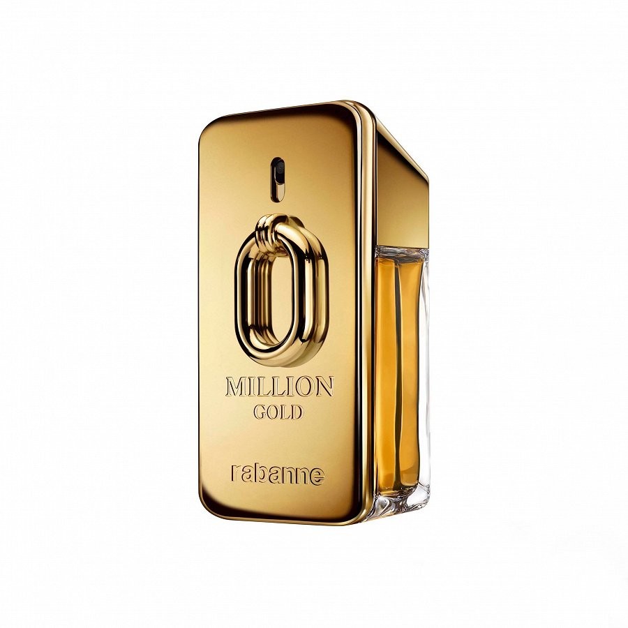 Rabanne Million Gold Eau De Parfum Intense