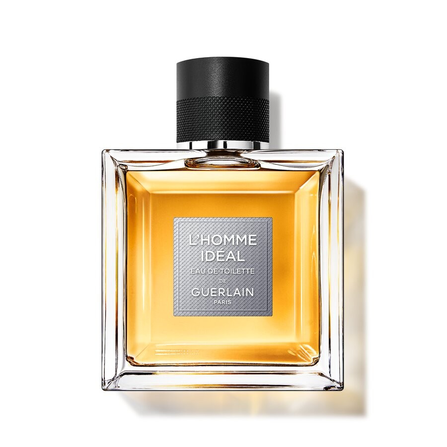 Guerlain L’Homme Idéal