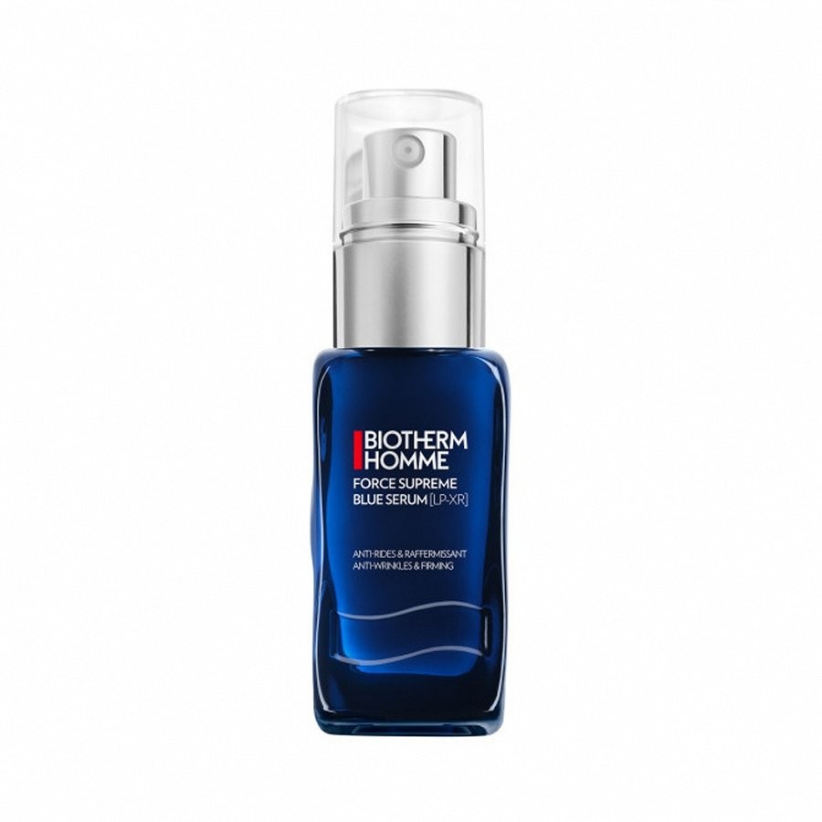 Biotherm Force Supreme Blue Serum [LP-XR]