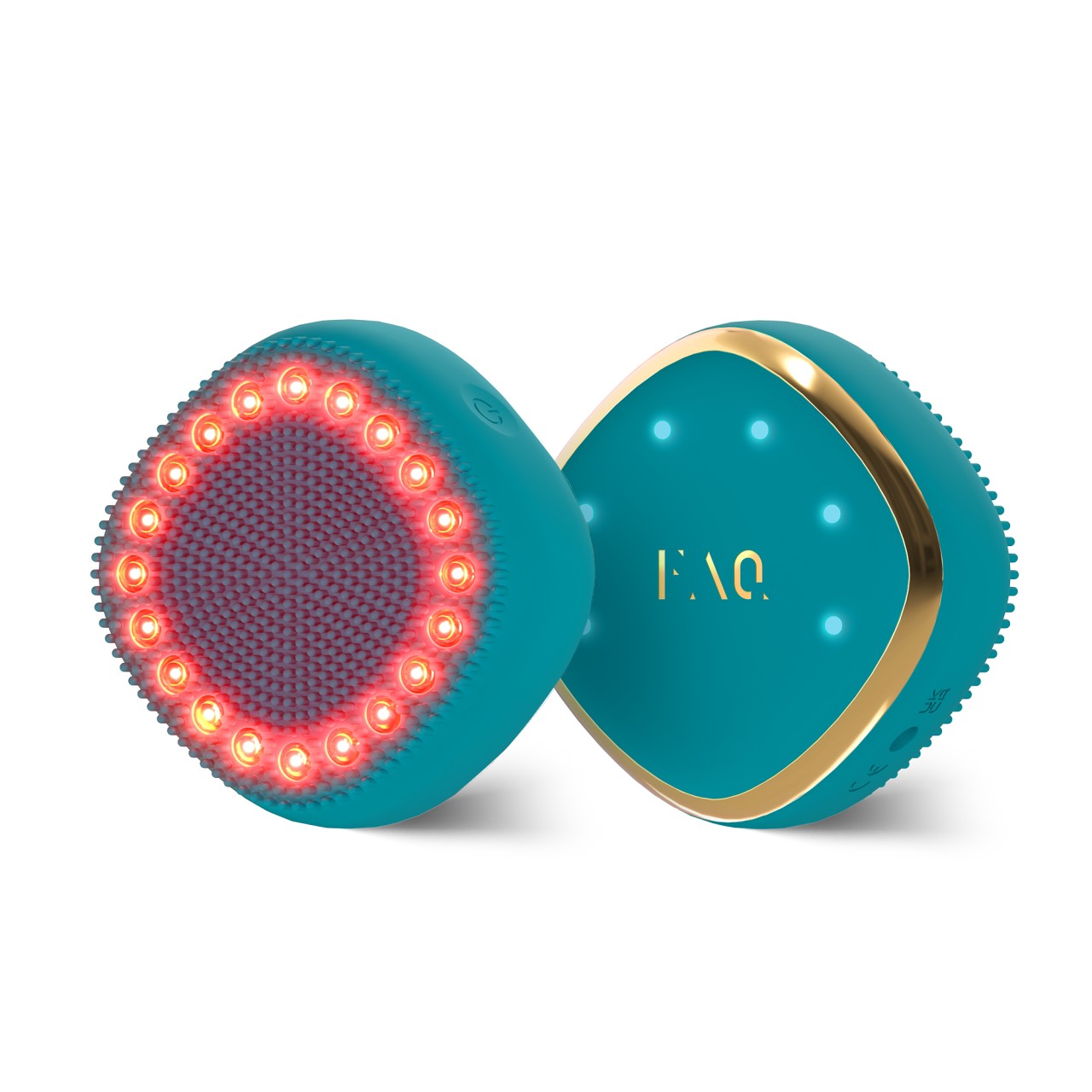 FOREO FAQ™ 301 Hajerősítő Fejbőrmasszírozó LED-fénnyel