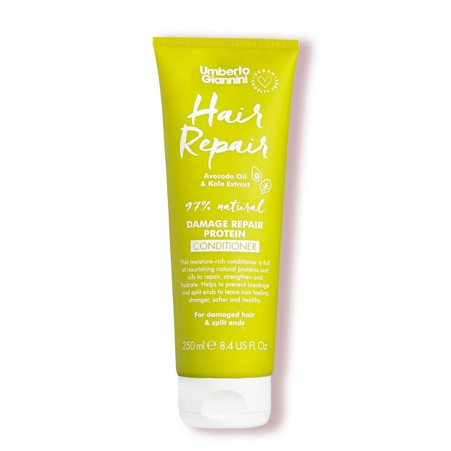 Umberto Giannini Hair Repair Protein