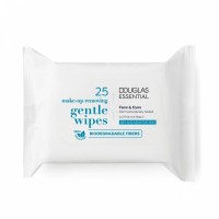 Douglas Essentials 25 Make-Up Removing Gentle Wipes