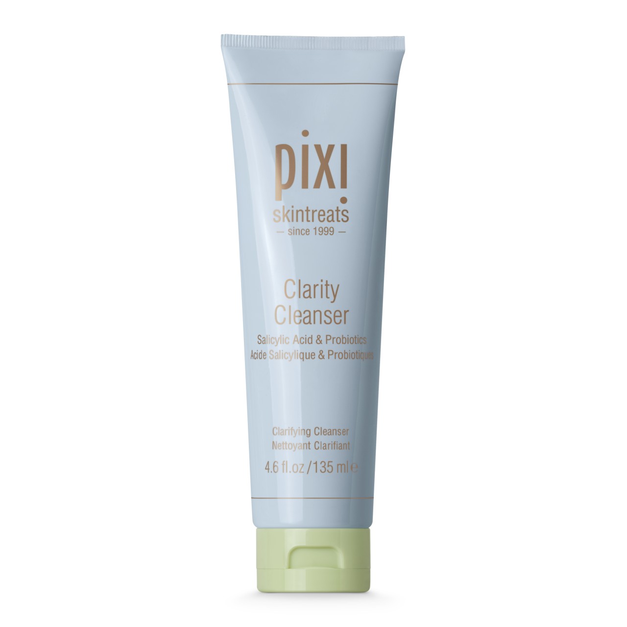 Pixi Clarity Cleanser