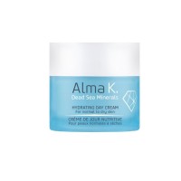 Alma K Hydrating Day Cream For Normal To Dry Skin