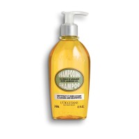 L'OCCITANE Shampoo with Almond Oil