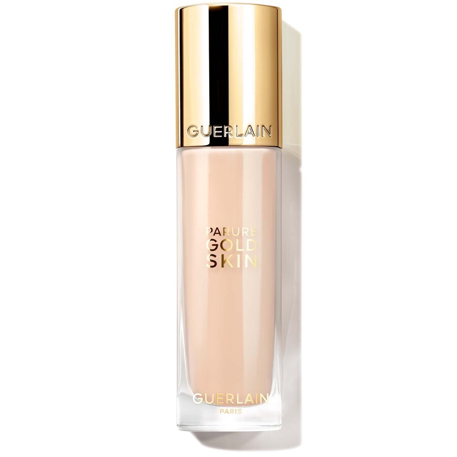 Guerlain Parure Gold Skin