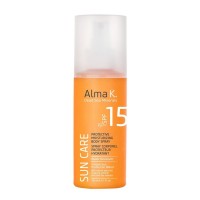 Alma K Protective Moisturizing Body Spray Spf 15