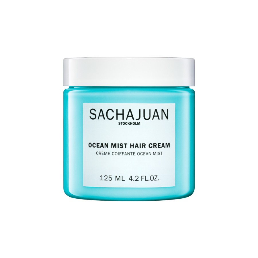 Sachajuan Ocean Mist Hair Cream