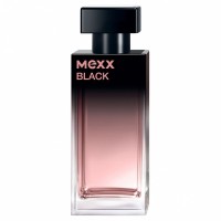 Mexx Black Woman Eau De Parfum