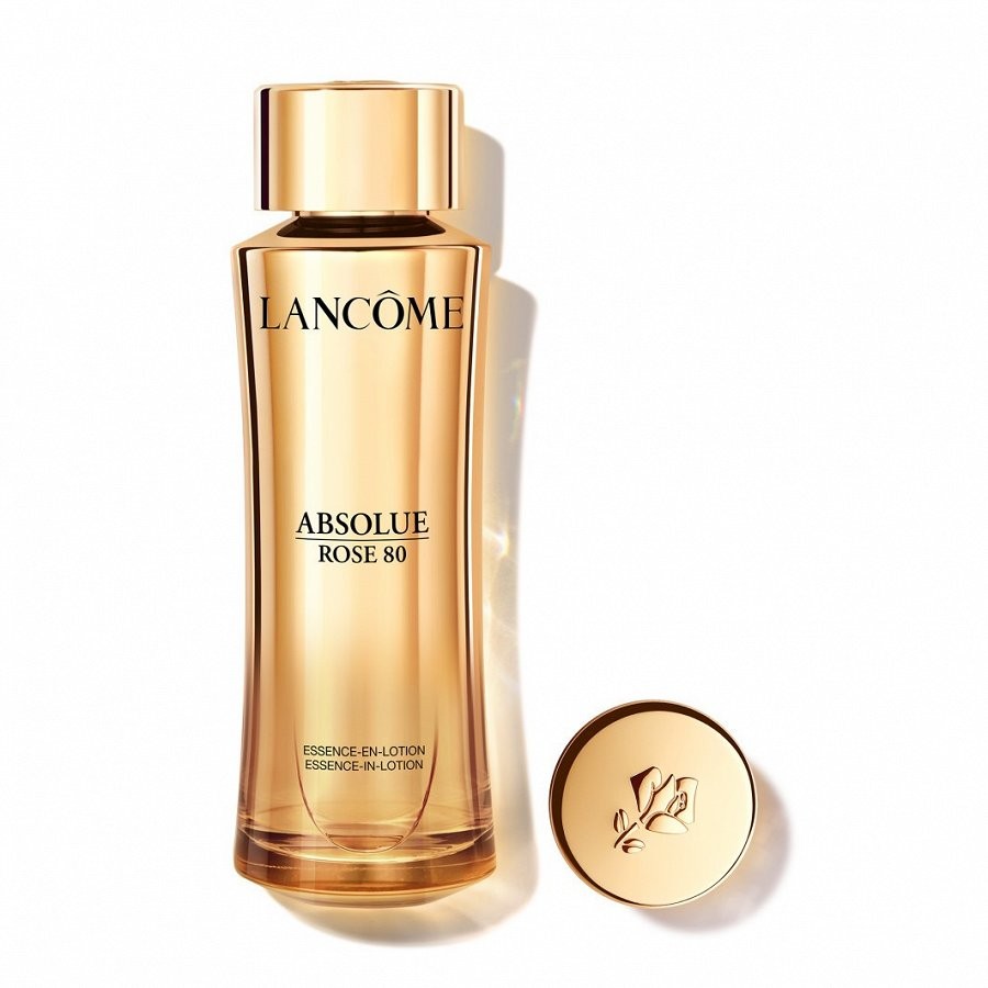 Lancôme Absolue Rose 80 Essence–In–Lotion