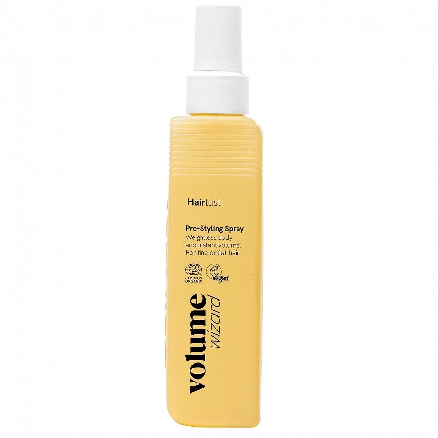 Hairlust Volume Wizard™ Pre-Styling Spray